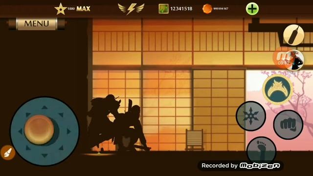 Shadow fight 2 Titan mod apk 350 mb only link in description смотреть онлайн