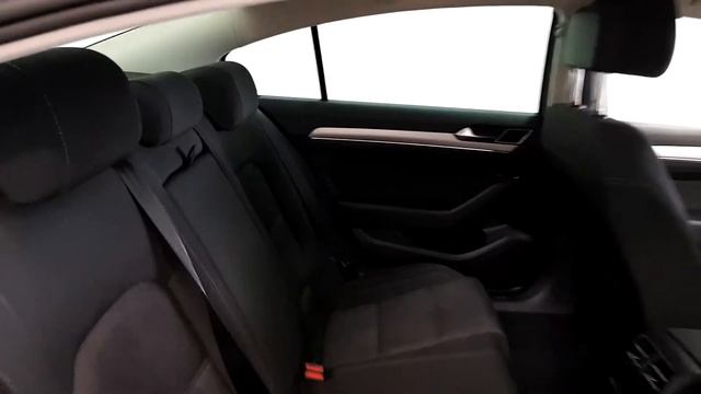 161D42224 - 2016 Volkswagen Passat CL 1.6 TDI D7F 120HP 4D 24,449 смотреть онлайн