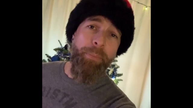 Christmas Day Fragrance 2019