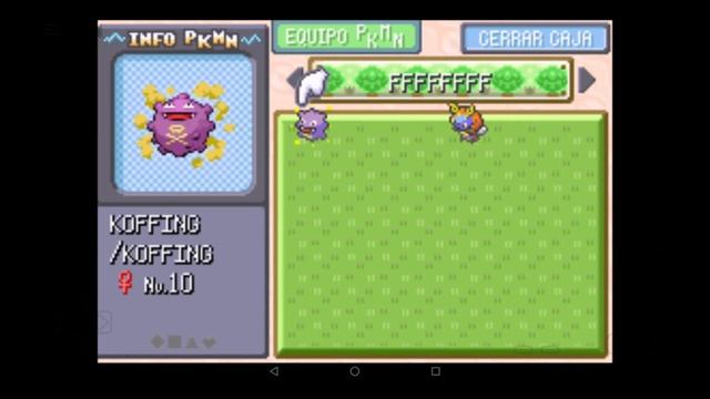 combate contra misty y cuidad carmin pokemon red randomlocke смотреть онлайн