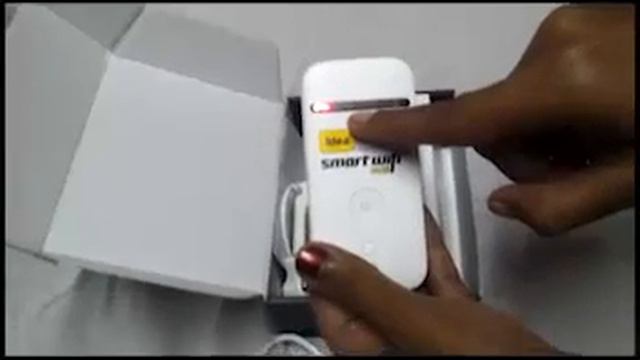 Idea Smart WiFi Hub - KERALA смотреть онлайн