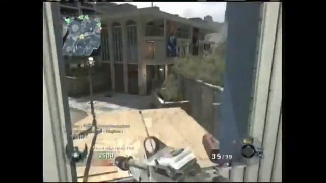 Crack Down 2,Black ops смотреть онлайн