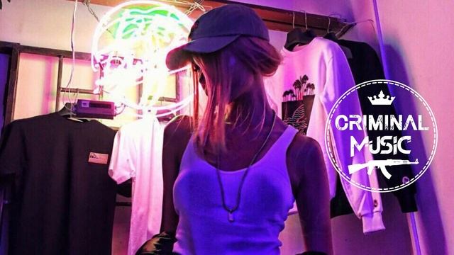 OSMOS - САМАЯ САМАЯ