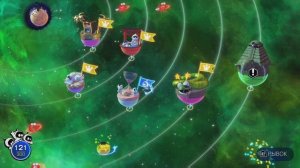 КОРОЛЕВА ЗМЕЙ ASTROBOT PS5 #17.mp4