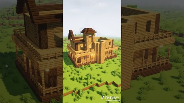 как строить большой дом смотреть онлайн