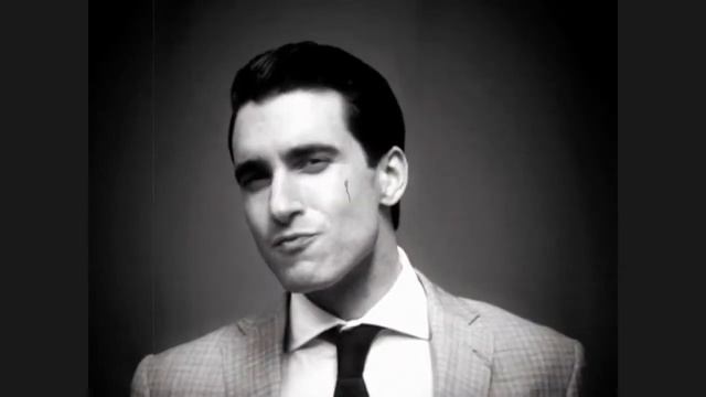 Dapper Dan Vintage 1940 s Pomade Commercial смотреть онлайн