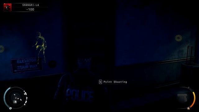 Hitman Absolution Run For Your Life Mission Shangri La
