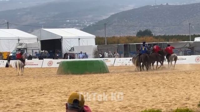 КОК БОРУ ФИНАЛ КЫРГЫЗСТАН МЕНЕН КАЗАКСТАН ОЙНОДУ КОЧМОНДОР ОЮНУ смотреть онлайн
