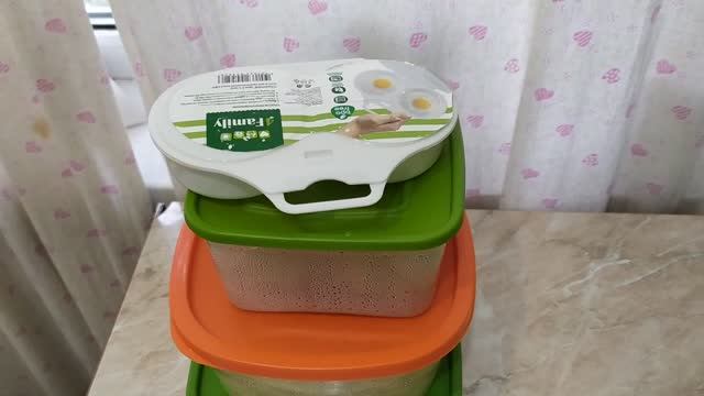 Завтрак в микроволновке смотреть онлайн