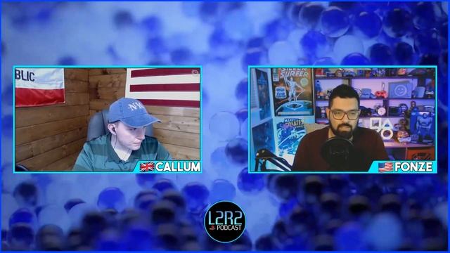 Sony Getting Ready To Demo PS5's Out In The Wild!? | L2R2 PS Podcast #25 смотреть онлайн