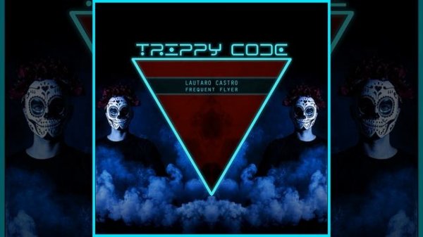 Lautaro Castro – Frequent Flyer (Extended Mix)