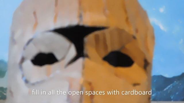 moon knight helmet build seans crafts templates смотреть онлайн