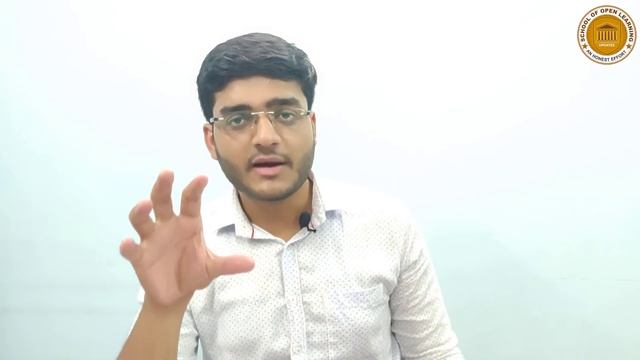 भारतीय विदेश नीति के सिद्धांत I Political Science I BA(H/P) I SOL