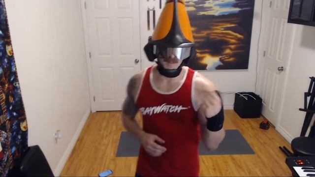 Doctor Sung Stream 4-9-20 / Stinky's Bootcamp 5 (full body) & Dead By Daylight Part 28 смотреть онлайн