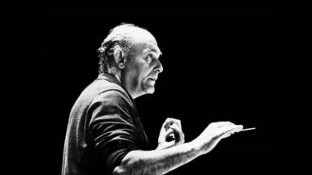 Mahler Symphony No.1 in D - Georg Solti / Chicago SO (Live) смотреть онлайн