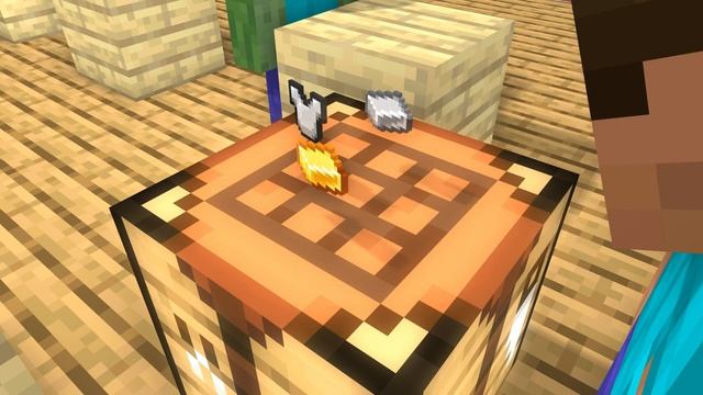 Monster School: TITAN CAMERAMAN Vs TITAN SPEAKERMAN & TV MAN PLAYSTATION - Minecraft Animation