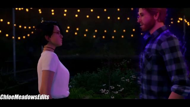 True Colors - Read My Mind Edit (w/ Majjiick)