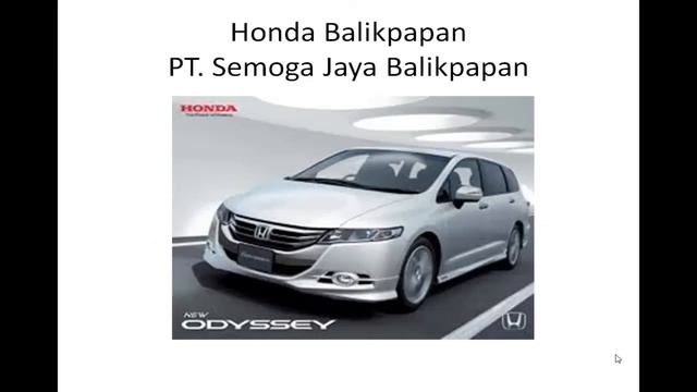 Honda Balikpapan Semoga Jaya 081253101879 смотреть онлайн