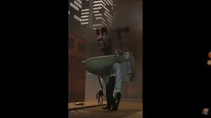 камеромены не справляються без титана тивимена | разбор 48 серии skibidi toilet