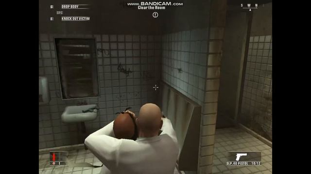 hitman blood money part 2 смотреть онлайн
