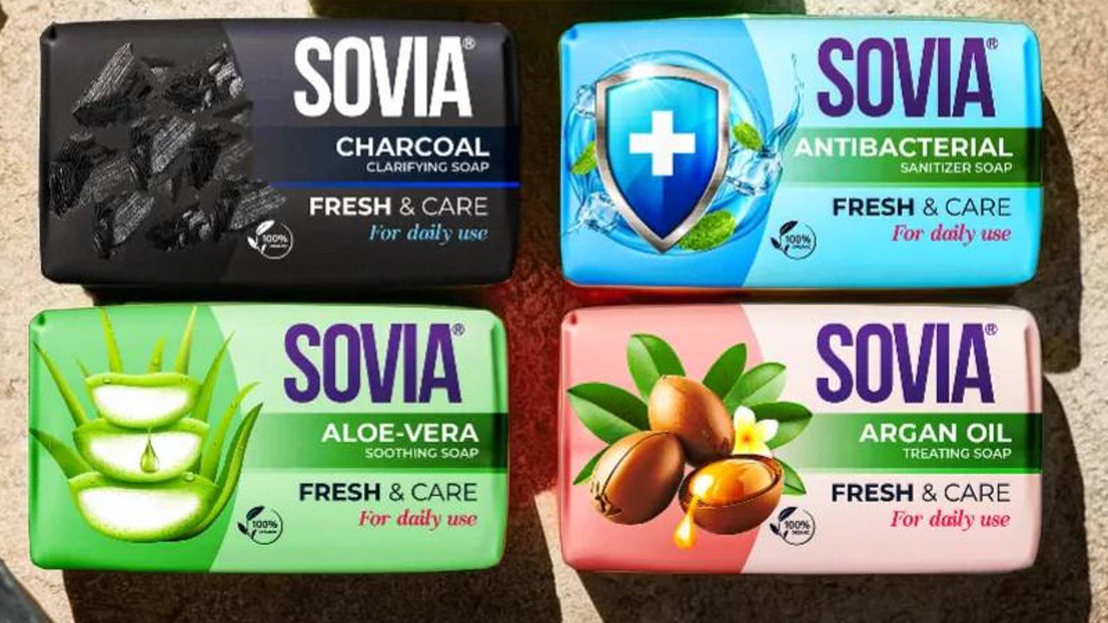 Sovia смотреть онлайн