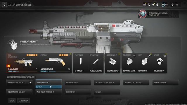COD MWIII Stream #10 - Grinding BattlePass & Testing Skins From It Pt 3