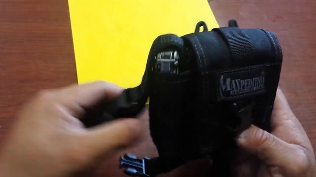 Maxpedition TC-5 Pouch