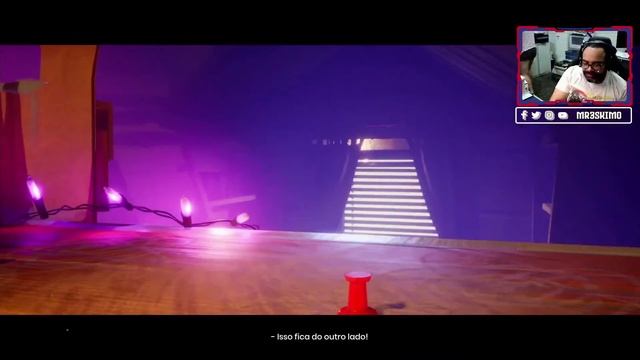 It Takes Two #20 - o fim da elefantinha смотреть онлайн