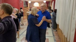 Как упоительны в России вечера... 01.12.24...