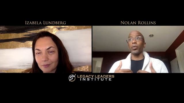 What Happens When Mentors Invest In You with Nolan Rollins смотреть онлайн