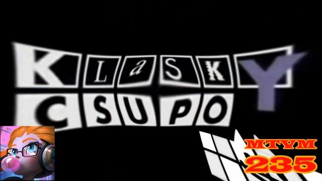 (TAKE TWO) COTBSOTG Csupo Effects Round 2 vs TB2017Z, BTTF HD And Everyone смотреть онлайн