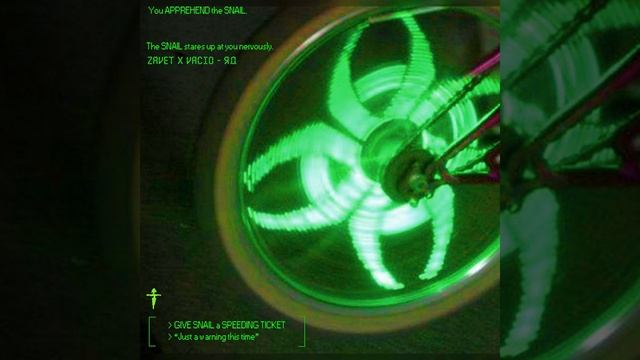 zavet, VACÍO - Яд смотреть онлайн