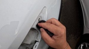 Установка ламп в стопы, от LED TIV  в KIA Rio X-line