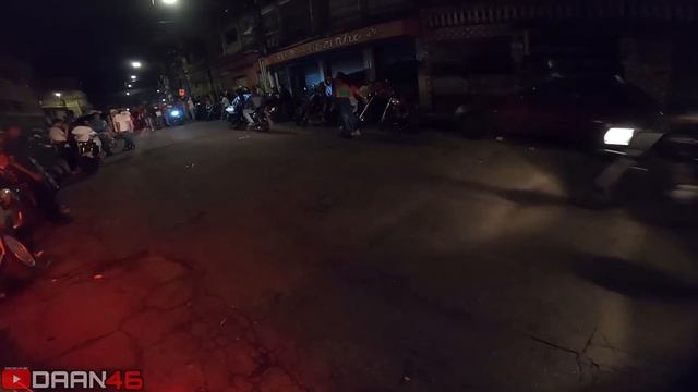 PAREI O BAILE COM A S1000RR part2 смотреть онлайн