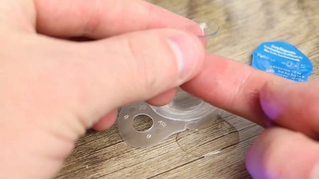 Top 5 BEST CONTACT LENSES For Dry Eyes - Dry Eye Contacts Review смотреть онлайн