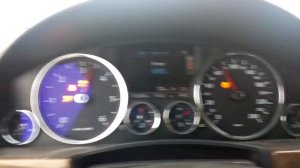 Разгон на туареге