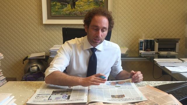 "Ferroli: un'ecatombe sociale e tante famiglie distrutte, boicotteremo i loro prodotti" смотреть онлайн