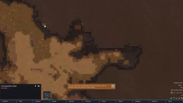 RimWorld - Too smart for their own good Ep01 смотреть онлайн
