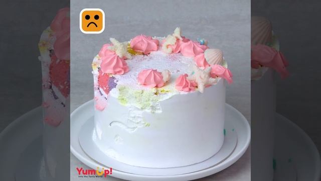 TRANSFORM CAKE | SATISFYING CRAFTS TO MAKE CAKES IN 5 MINUTES | SO YUMMY CAKE DECORATING TUTORIALS смотреть онлайн