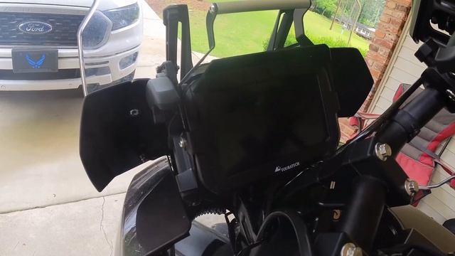 My Harley Pan America Story смотреть онлайн