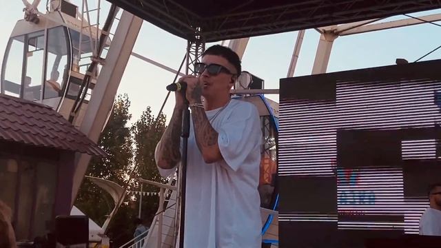 Артём КИД|Гори|Парк «Сказка) смотреть онлайн