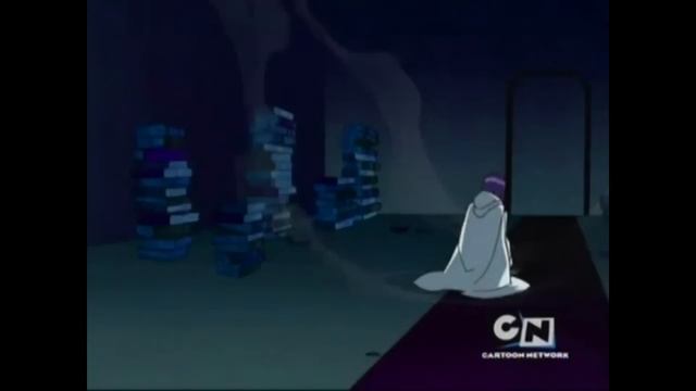 Raven/Beast Boy Hurry Up And Save Me AMV смотреть онлайн