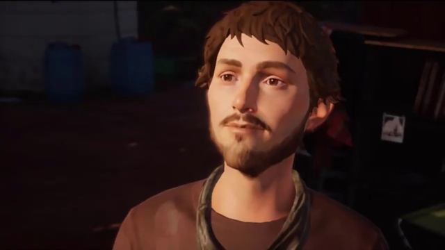 Life is Strange 2 Episode 3 Part 1 смотреть онлайн