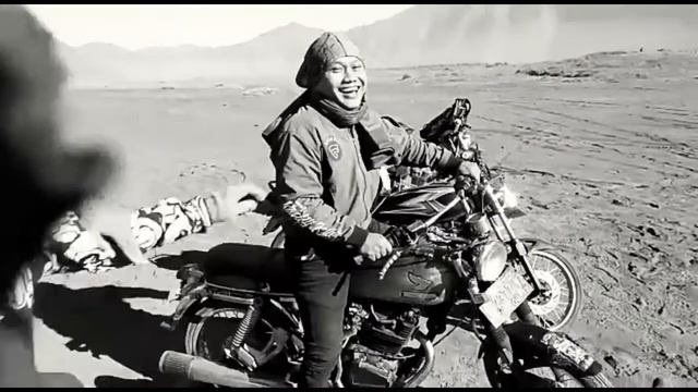 Jalan jalan bromo gas смотреть онлайн