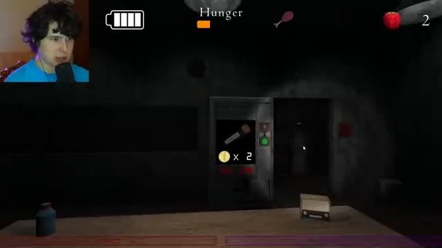 5 НОЧЕЙ С БАБКОЙ ( и это правда страшно ).mp4 смотреть онлайн