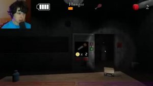 5 НОЧЕЙ С БАБКОЙ ( и это правда страшно ).mp4