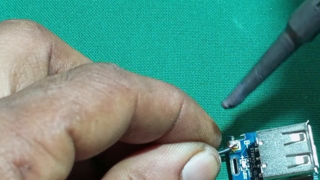 T6845-C Power Bank Charging Circuit Module |Mini Power Bank |5v 1a Power Bank Charging Module