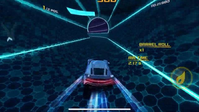 Asphalt 8, Bugatti Centodieci, Full Pro at Sector 8 doing under 1 minute for the first time смотреть онлайн