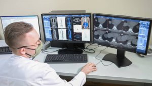 Заветное слово — ремиссия: в Петербурге стартовал Всероссийский форум по ядерной медицине