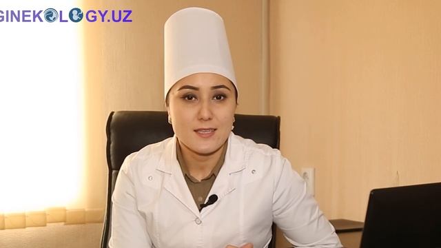 Ovulyatsiya kunini qanday bilaman? смотреть онлайн